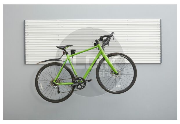 Stanley STST82615-1 Track Wall® Fietshaak Horizontaal