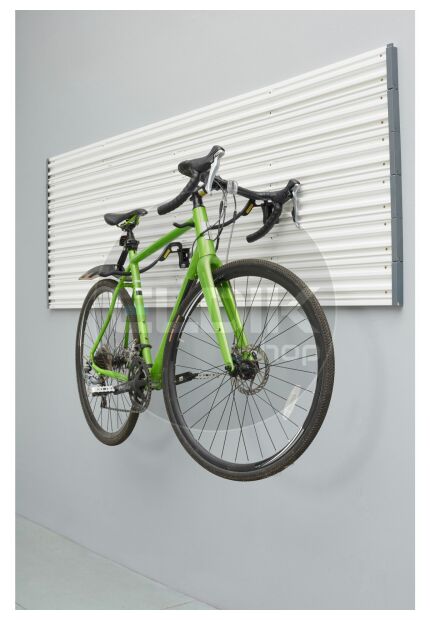 Stanley STST82615-1 Track Wall® Fietshaak Horizontaal