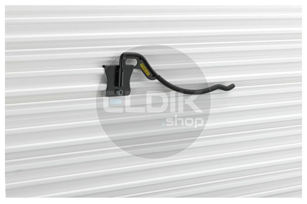 Stanley STST82615-1 Track Wall® Fietshaak Horizontaal