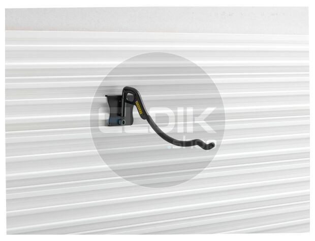 Stanley STST82615-1 Track Wall® Fietshaak Horizontaal