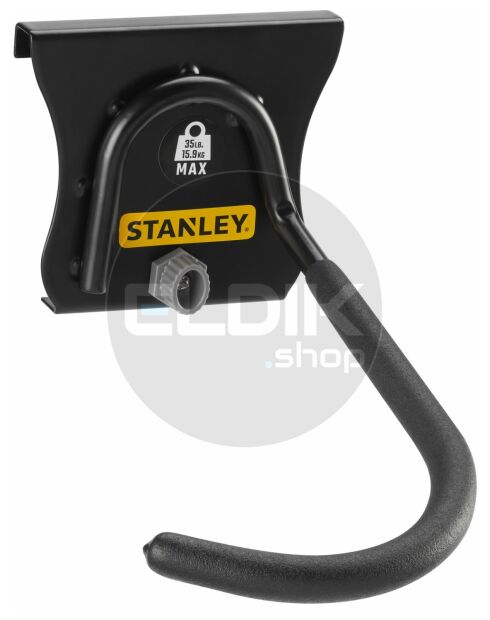 Stanley STST82616-1 Track Wall® Fietshaak Verticaal