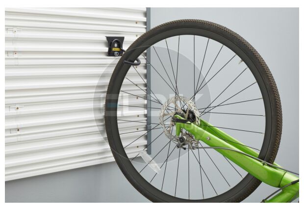 Stanley STST82616-1 Track Wall® Fietshaak Verticaal