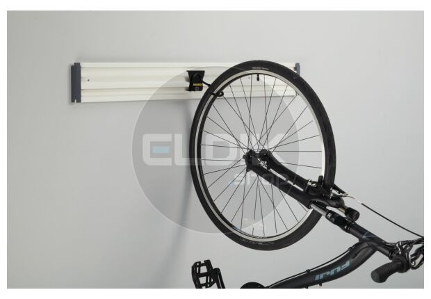 Stanley STST82616-1 Track Wall® Fietshaak Verticaal
