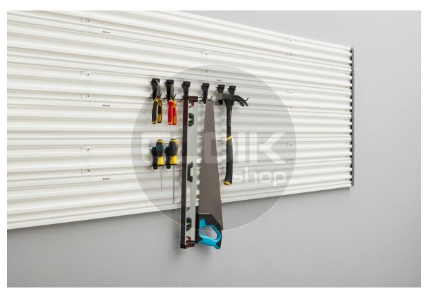 Stanley STST82617-1 Track Wall® Hakenassortiment small 8 stuks
