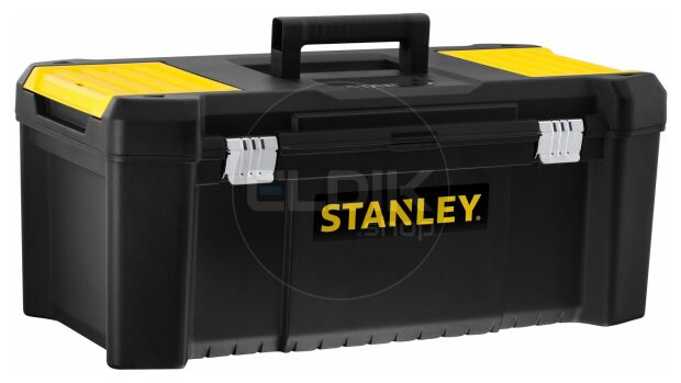 Stanley STST82976-1 Gereedschapkoffer Essential M 26”