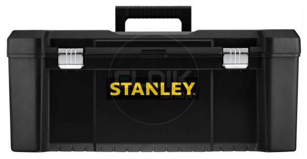 Stanley STST82976-1 Gereedschapkoffer Essential M 26”