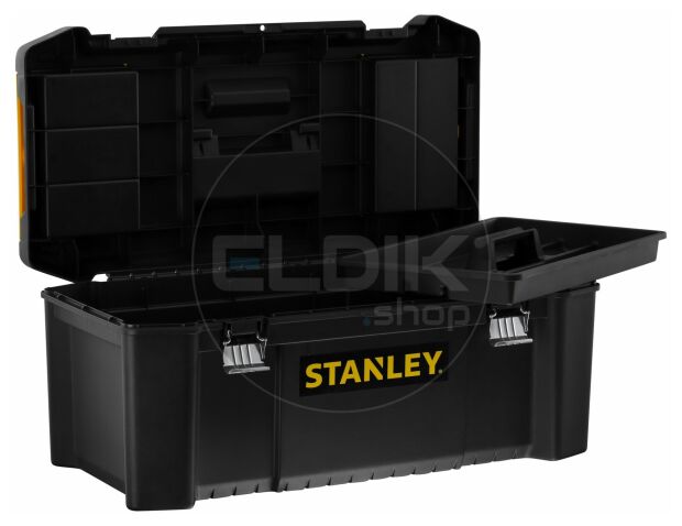 Stanley STST82976-1 Gereedschapkoffer Essential M 26”