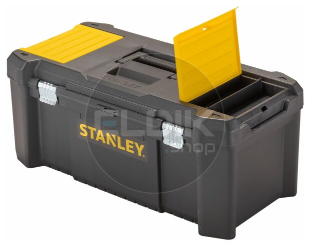 Stanley STST82976-1 Gereedschapkoffer Essential M 26”
