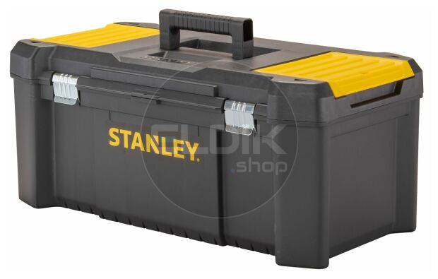 Stanley STST82976-1 Gereedschapkoffer Essential M 26”