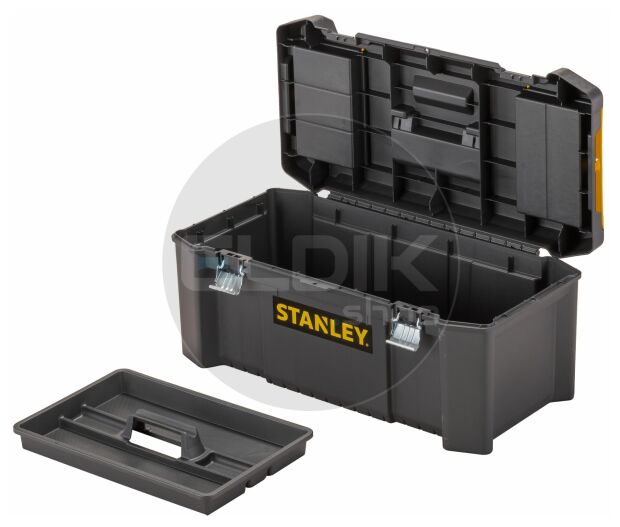 Stanley STST82976-1 Gereedschapkoffer Essential M 26”