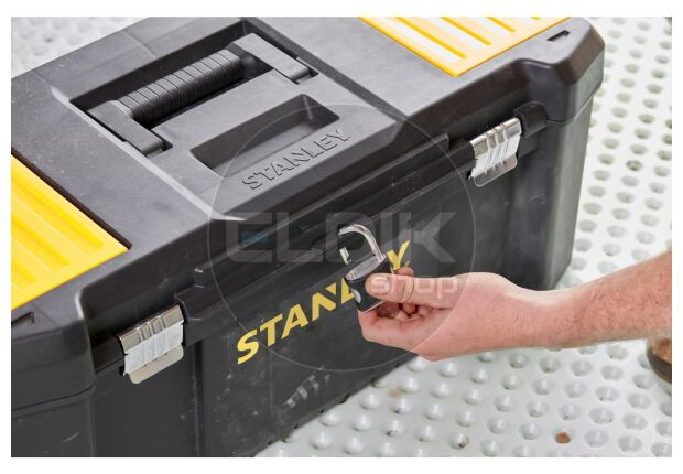 Stanley STST82976-1 Gereedschapkoffer Essential M 26”