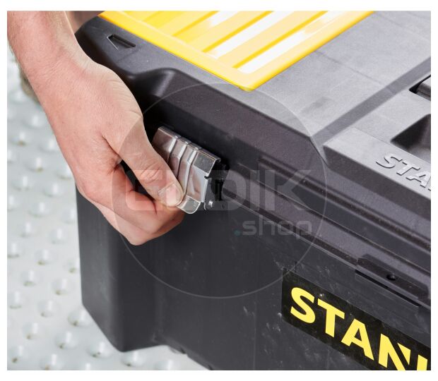 Stanley STST82976-1 Gereedschapkoffer Essential M 26”