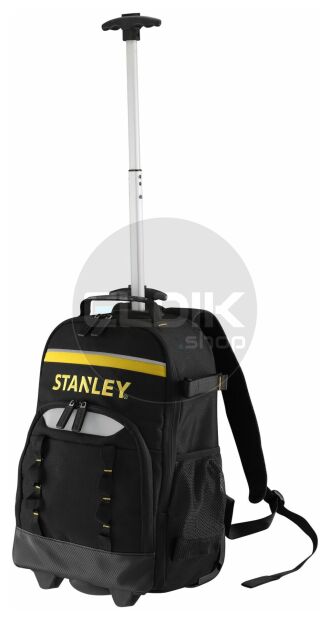 Stanley STST83307-1 Gereedschapsrugzak met Wielen