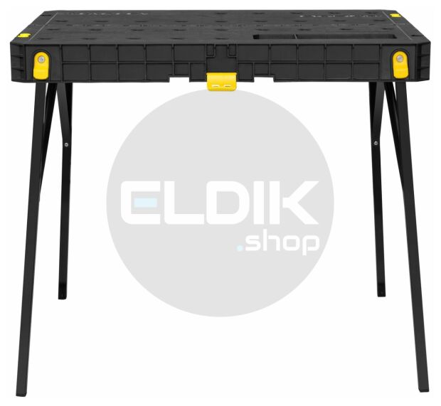 Stanley STST83492-1 Opvouwbare Werkbank