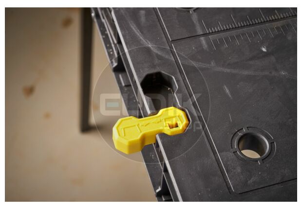 Stanley STST83492-1 Opvouwbare Werkbank