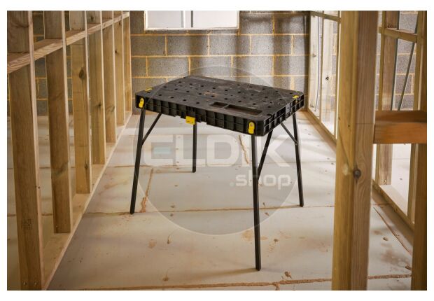 Stanley STST83492-1 Opvouwbare Werkbank