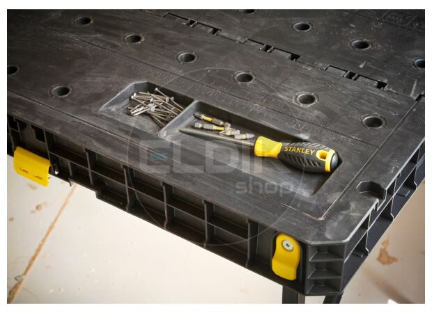 Stanley STST83492-1 Opvouwbare Werkbank