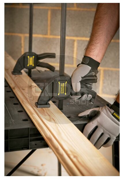 Stanley STST83492-1 Opvouwbare Werkbank
