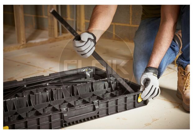 Stanley STST83492-1 Opvouwbare Werkbank