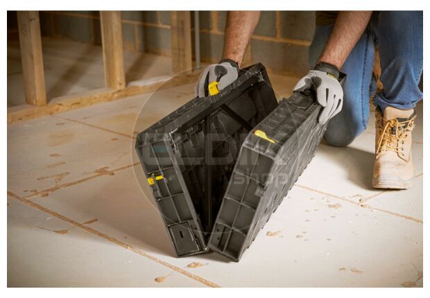 Stanley STST83492-1 Opvouwbare Werkbank