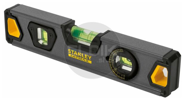 Stanley XTHT0-42495 FATMAX Pro Box Torpedo Waterpas