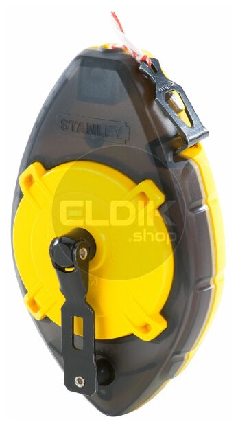 Stanley 0-47-460 Slaglijnmolen Powerwinder 30m