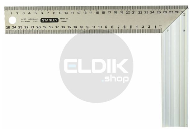 Stanley 1-45-685 Winkelhaak 250 x 140mm