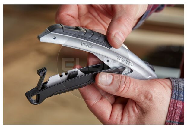 Stanley 0-10-788 Uitschuifmes Instant Change