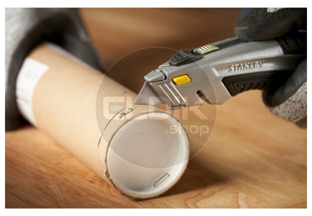 Stanley 0-10-788 Uitschuifmes Instant Change