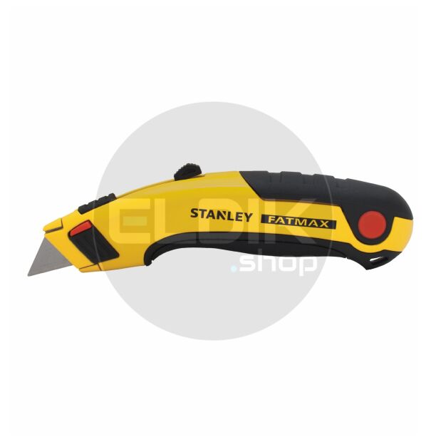 Stanley 0-10-778 FATMAX Uitschuifbaar Mes