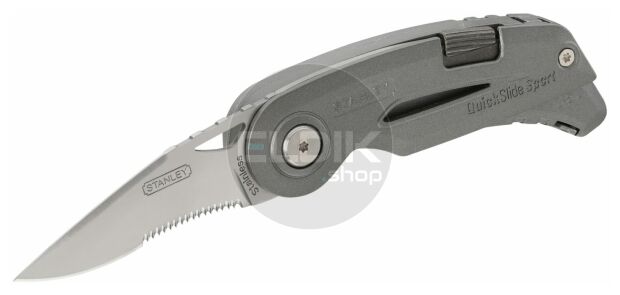 Stanley 0-10-813 Quickslide Sportmes