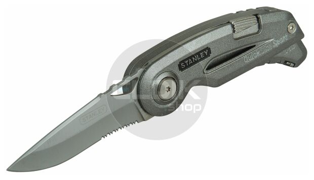 Stanley 0-10-813 Quickslide Sportmes