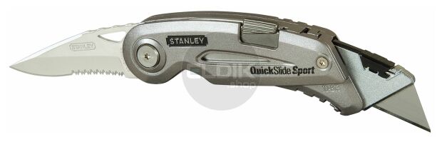 Stanley 0-10-813 Quickslide Sportmes