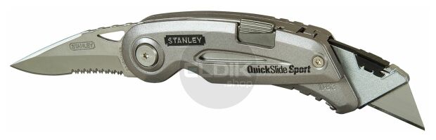 Stanley 0-10-813 Quickslide Sportmes