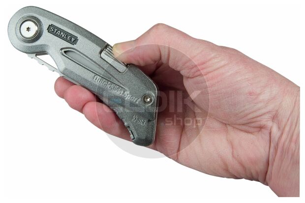 Stanley 0-10-813 Quickslide Sportmes