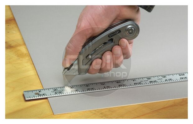 Stanley 0-10-813 Quickslide Sportmes