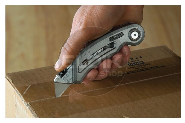 Stanley 0-10-813 Quickslide Sportmes