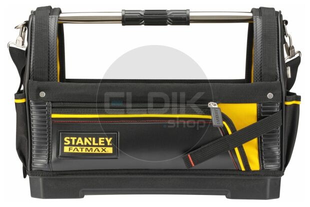 Stanley 1-93-951 Open Gereedschapstas 18" FatMax
