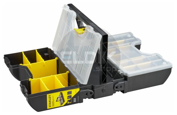 Stanley STST1-71963 Organizer 3 in 1