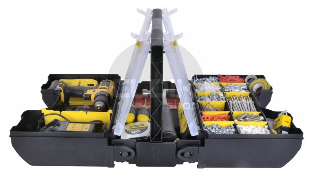 Stanley STST1-71963 Organizer 3 in 1