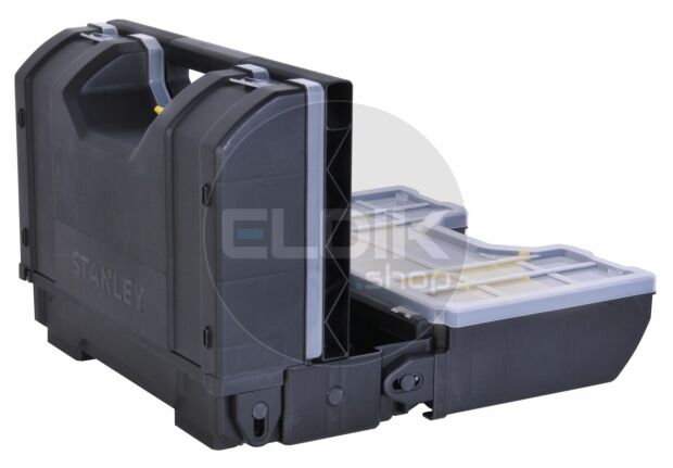 Stanley STST1-71963 Organizer 3 in 1