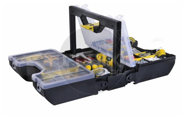 Stanley STST1-71963 Organizer 3 in 1