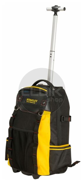 Stanley 1-79-215 FATMAX Gereedschapsrugzak op Wielen