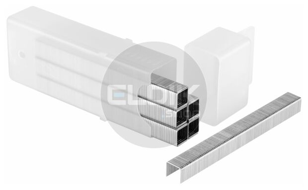 Stanley 1-TRA706T Nieten 10mm Type G - 1000 Stuks