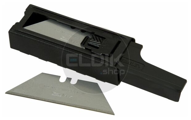 Stanley 2-11-700 FATMAX Reservemes | 10 Delige Set