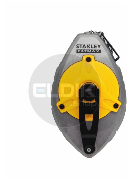 Stanley 0-47-480 FATMAX Pro Slaglijnmolen 30m
