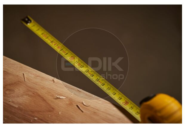 Stanley 0-30-487 Rolbandmaat 3m - 12,7mm (kaart)