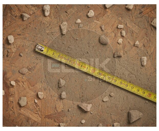 Stanley 0-30-487 Rolbandmaat 3m - 12,7mm (kaart)