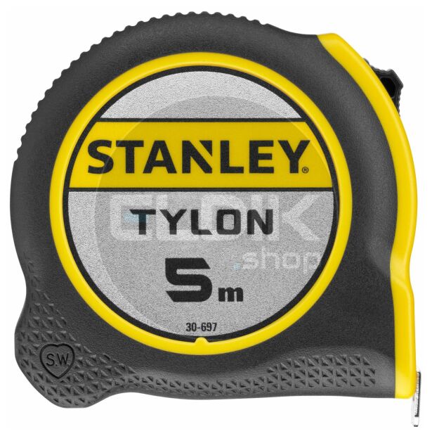 Stanley 1-30-697 Rolbandmaat Tylon 5m - 19mm