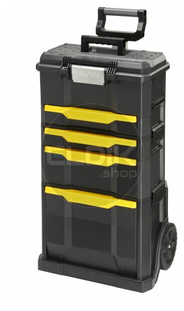 Stanley 1-79-206 Mobile Work Center 3 in 1
